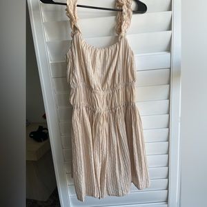 House of Harlow 1960 romper